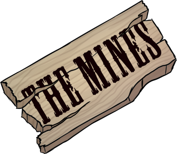 The Mines